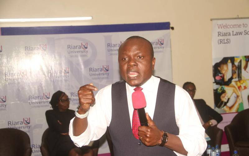 Governors beat MPs in battle for Sh10b roads maintenance kitty