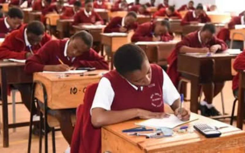 KCSE 2026 begins with Oral and Practical tests