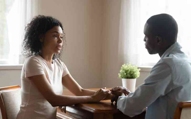Why emotional fitness matters more than ever