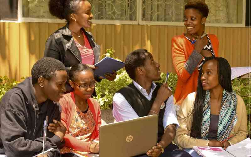 AI debate: Are more university students plagiarising their work?