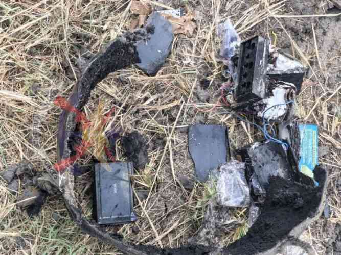 How KDF foiled multiple IED terror attacks in Lamu