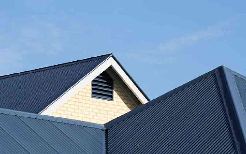 Why building that flashy roof may be a bad idea
