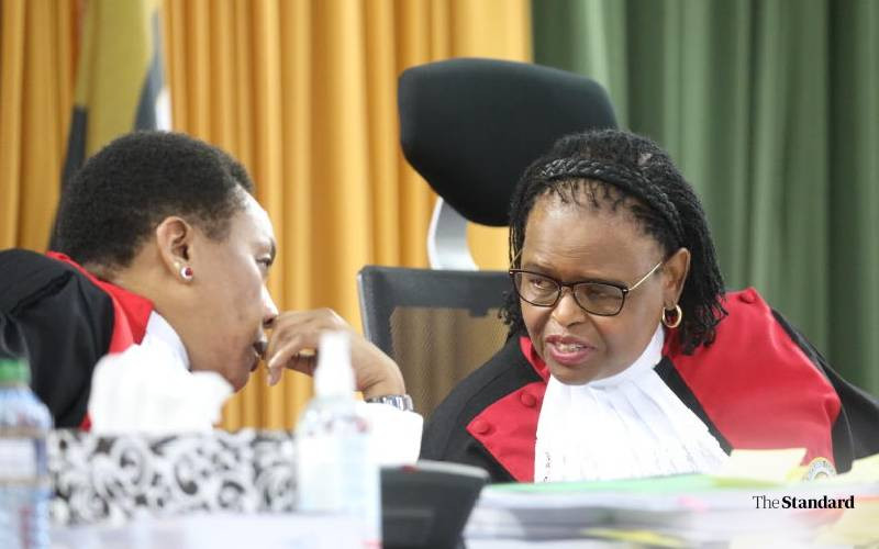 Judges must protect Judiciary's integrity by facing their critics