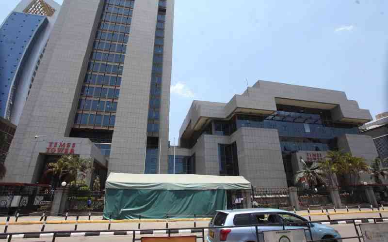 KRA loses appeal against Sh400 million tax dispute