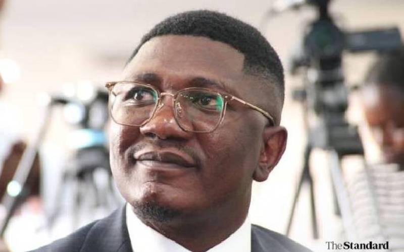 PS Fikirini records statement over fatal shooting youth mobiliser