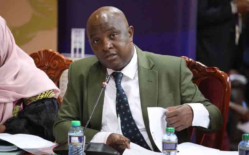 Senate uncovers ghost Municipalities and financial mess