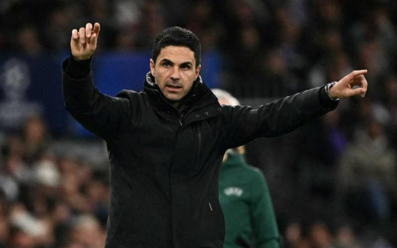 Manchester City confronts Anfield hoodoo as Arsenal eye Premier League crown