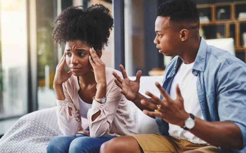 Is it possible to change a controlling partner?