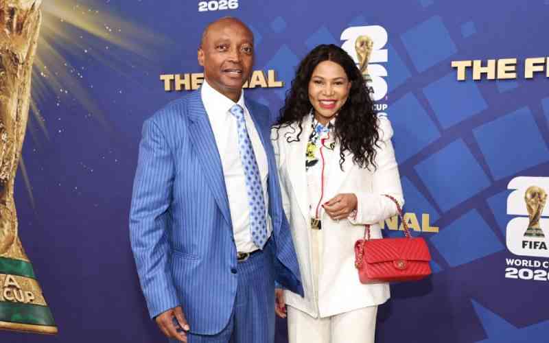 Mali, Niger and Burkina Faso bid to host AFCON 2032