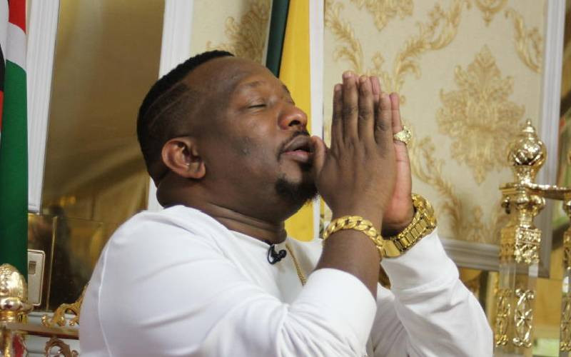 Sonko millions trigger agency fight