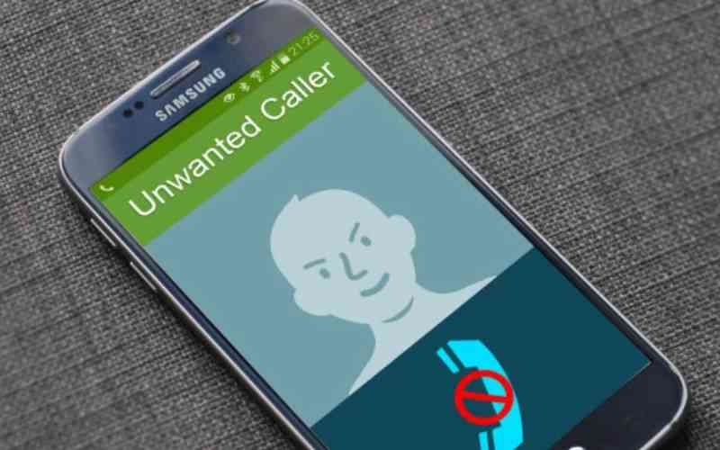 Banker sues loan app over harassment claims