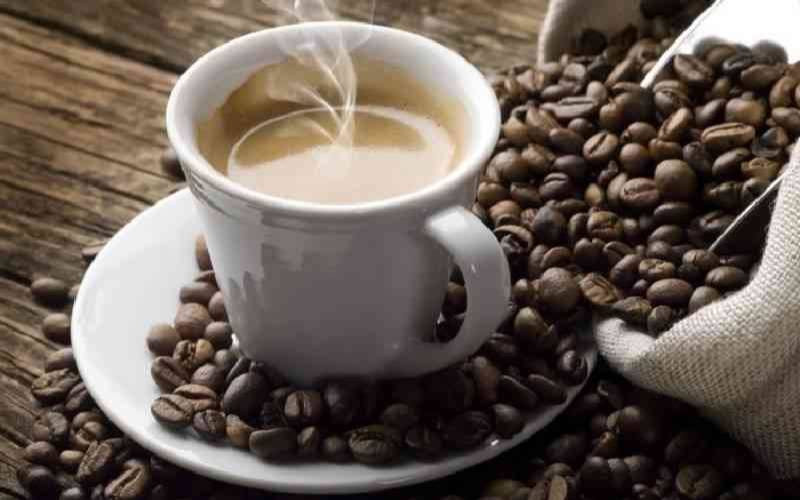 Farmers urged to cash in as coffee hits Sh120 per kilo