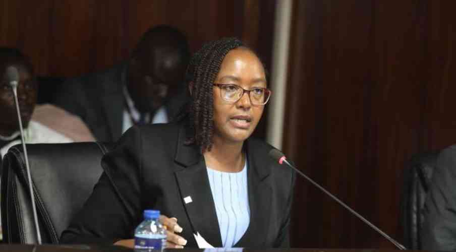KEBS urges manufacturers to make quality a daily business priority