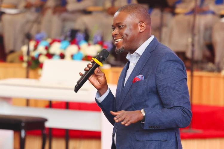 Sakaja urges calm as Nairobi intensifies crackdown on illegal developments