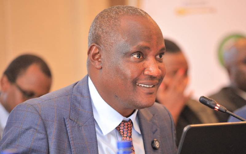 Kenya Pipeline IPO launches as State eyes Sh106b