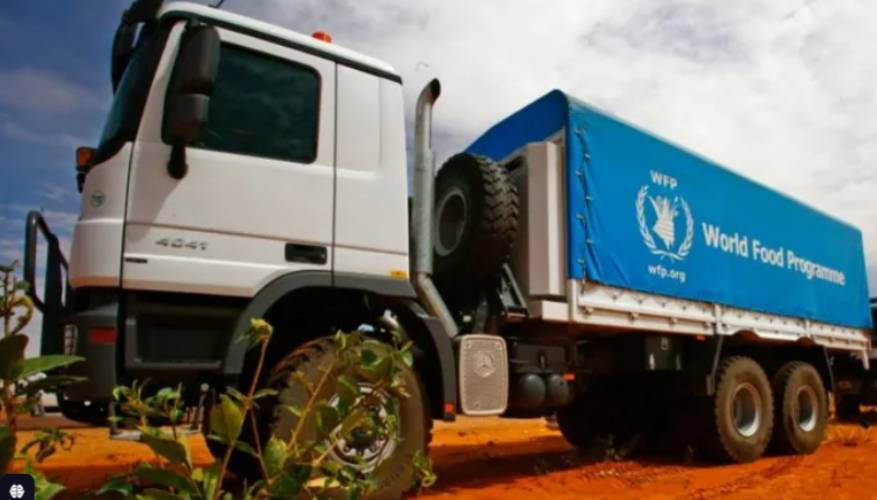 Congress faction condemns attack on WFP convoy amid Darfur crisis