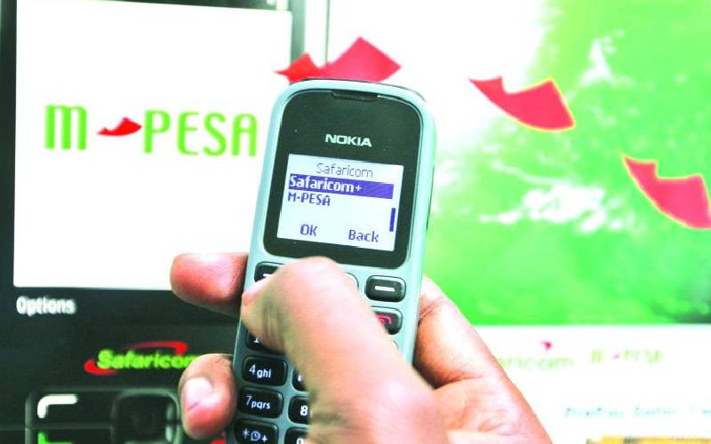 How Africa's mobile money story is building futures and creating jobs