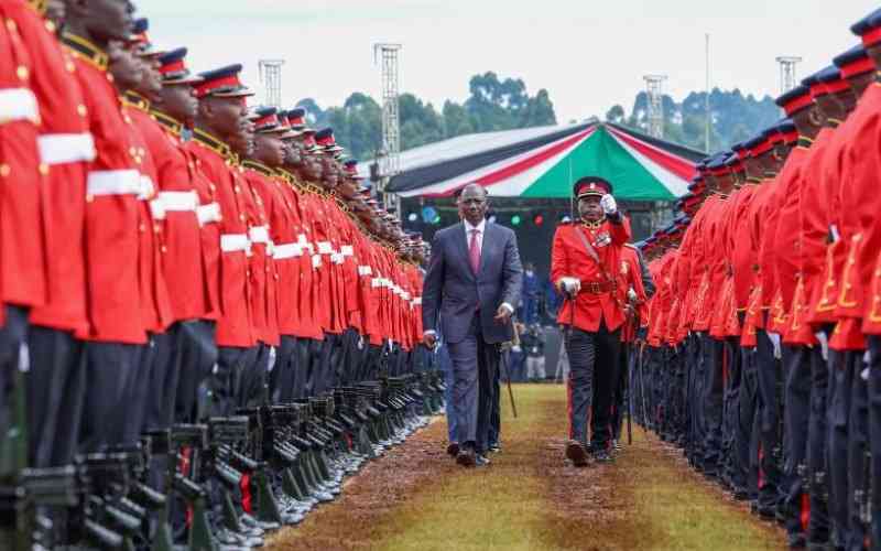 Why Mashujaa Day is the tipping point of the year