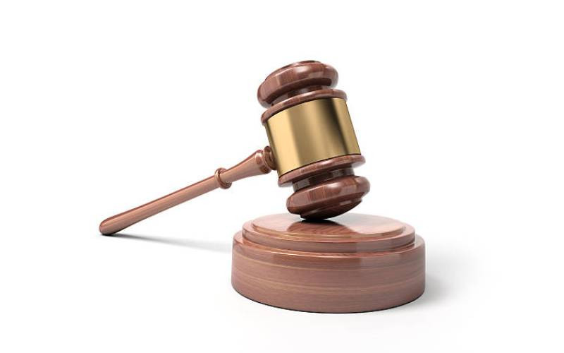 Court nullifies nomination of Mandera MCA