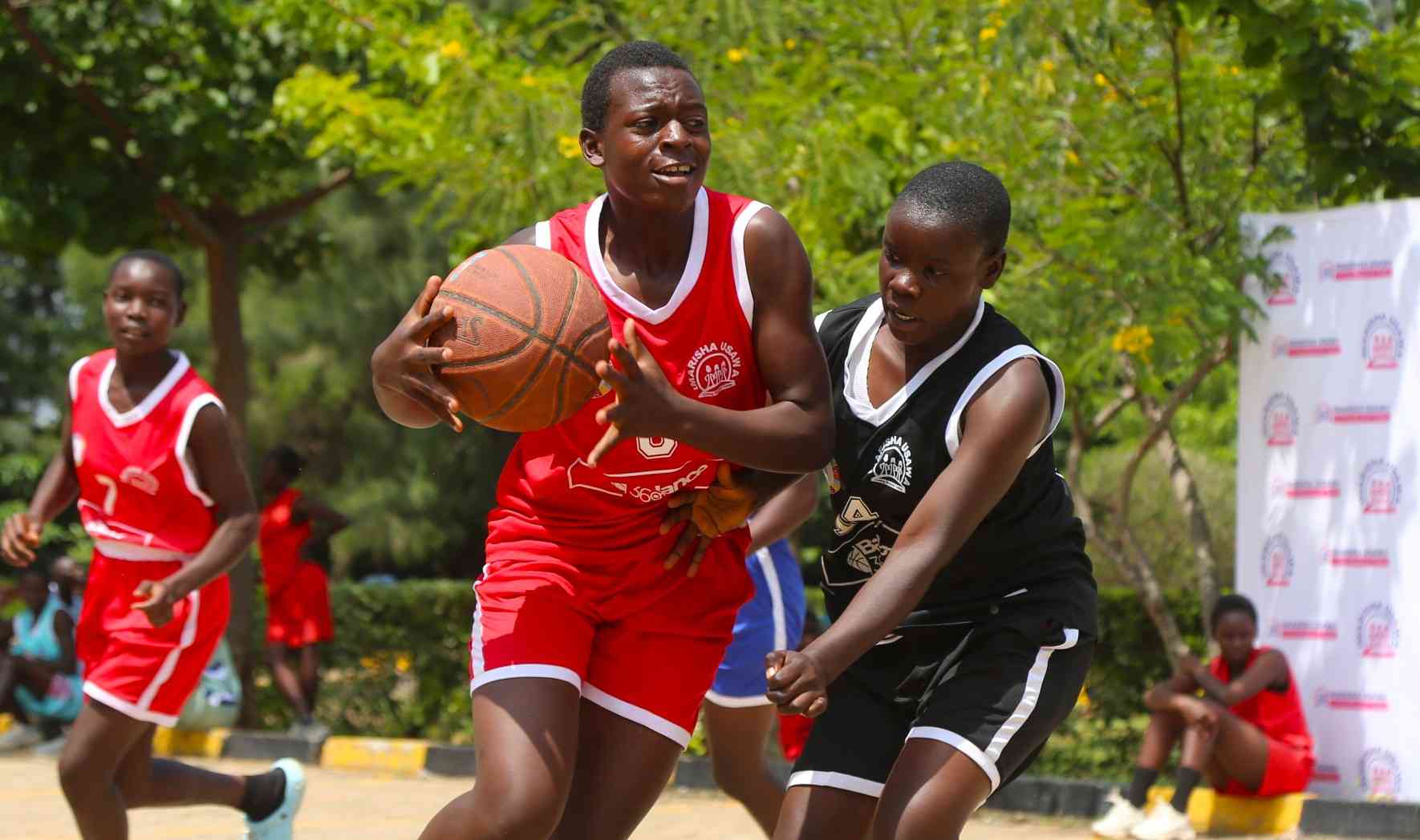 School games: Sirakaru dare basketball queens Butere Girls ahead of Western Region finals