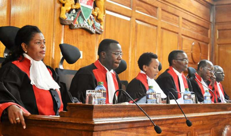 Independent Judiciary key to future of strong democracy