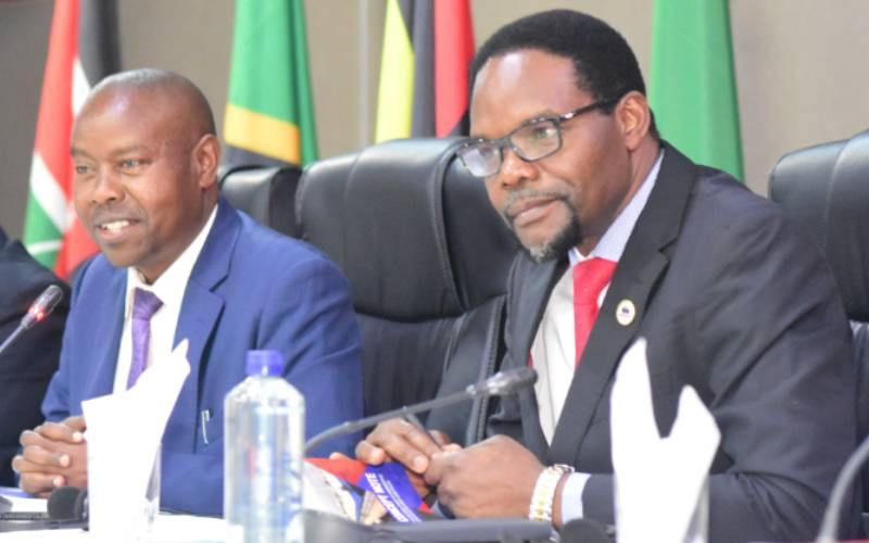 Experts urge modernisation of Africa's hydrographic services