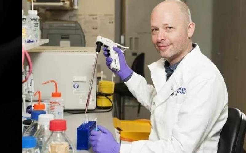 Scientists unveil discovery in bowel cancer research