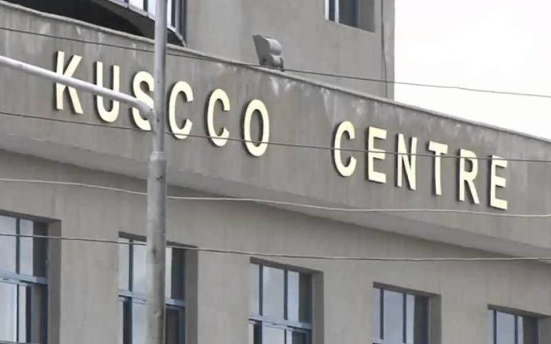 CS kicks out Kuscco board after new audit reveals loss of billions