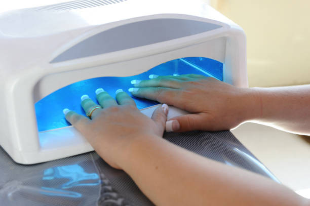 UV nail driers may pose cancer risks, new study shows