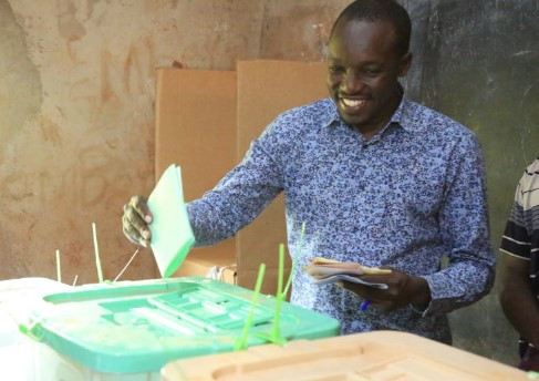 Simba Arati, Mutahi Kahiga clinch Kisii, Nyeri governor seats