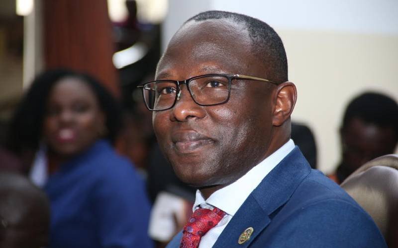 IEBC should stop giving excuses and facilitate recall of legislators