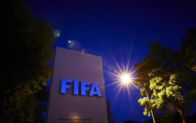 India faces world football ban for second time in three years