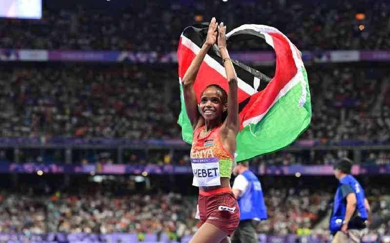 Beijing World standards set for elite-only entry field