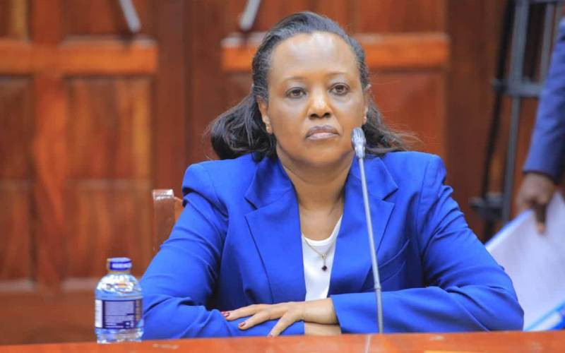 TSC nominees face tough questions on teacher promotion and welfare