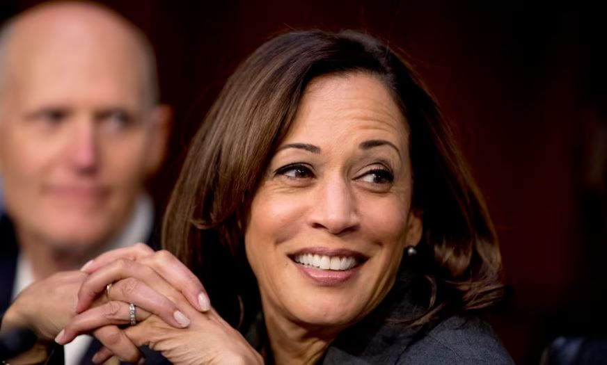 Harris picks Minnesota governo...