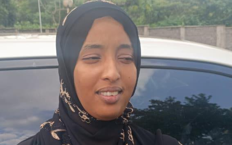 DCI arrests woman over viral inciteful remarks