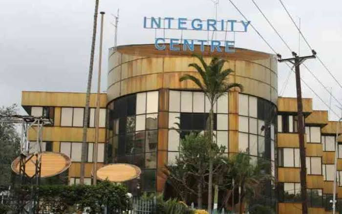 Majority of our politicians at One Sigma, can't pass integrity test