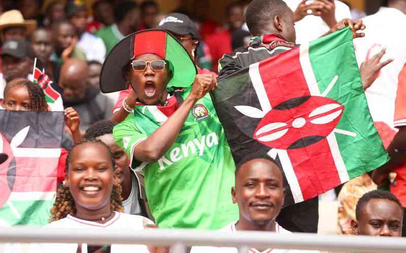 Kenya-Tanzania banter: Why both sides are seeking CHAN 2024 bragging rights