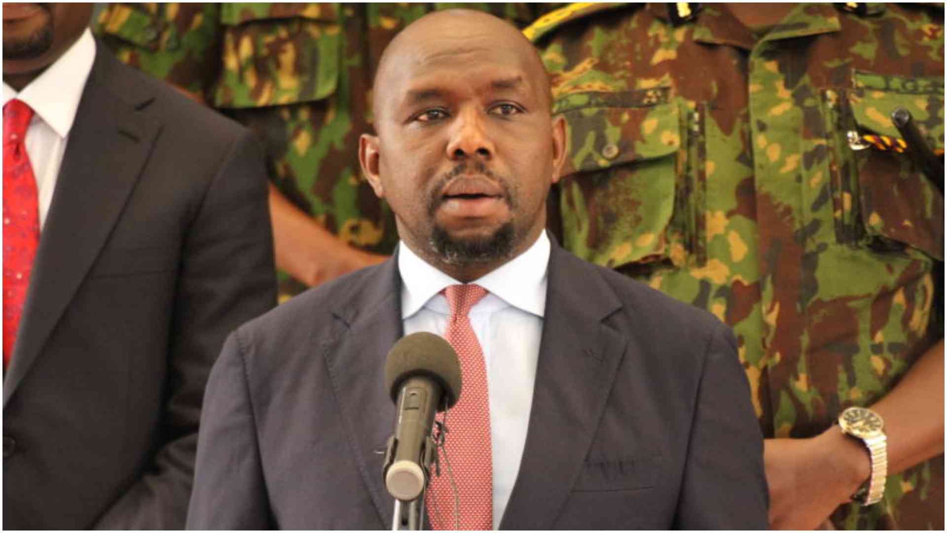 Security tightened nationwide, government rolls out six-point plan for festive season