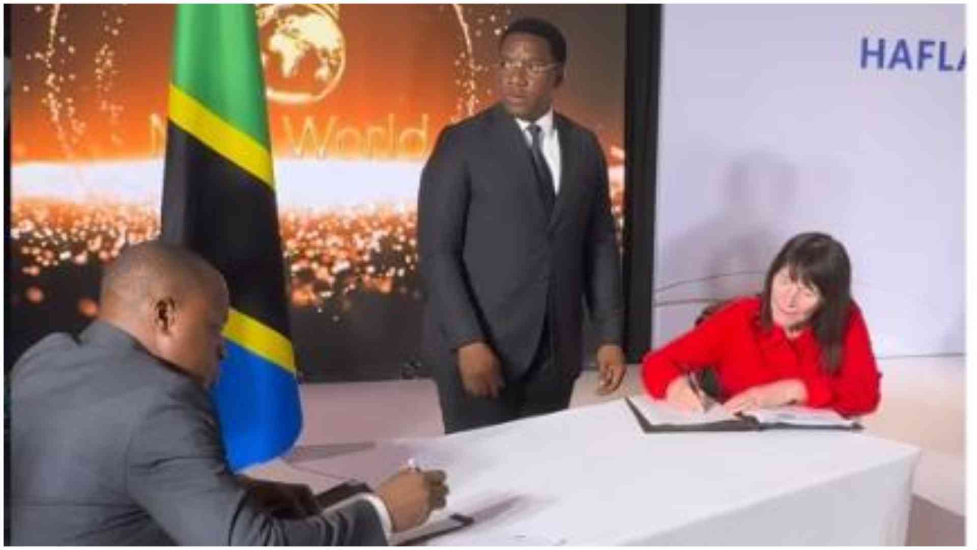 Tanzania to host  Miss World 2027, marking first for East and Central Africa