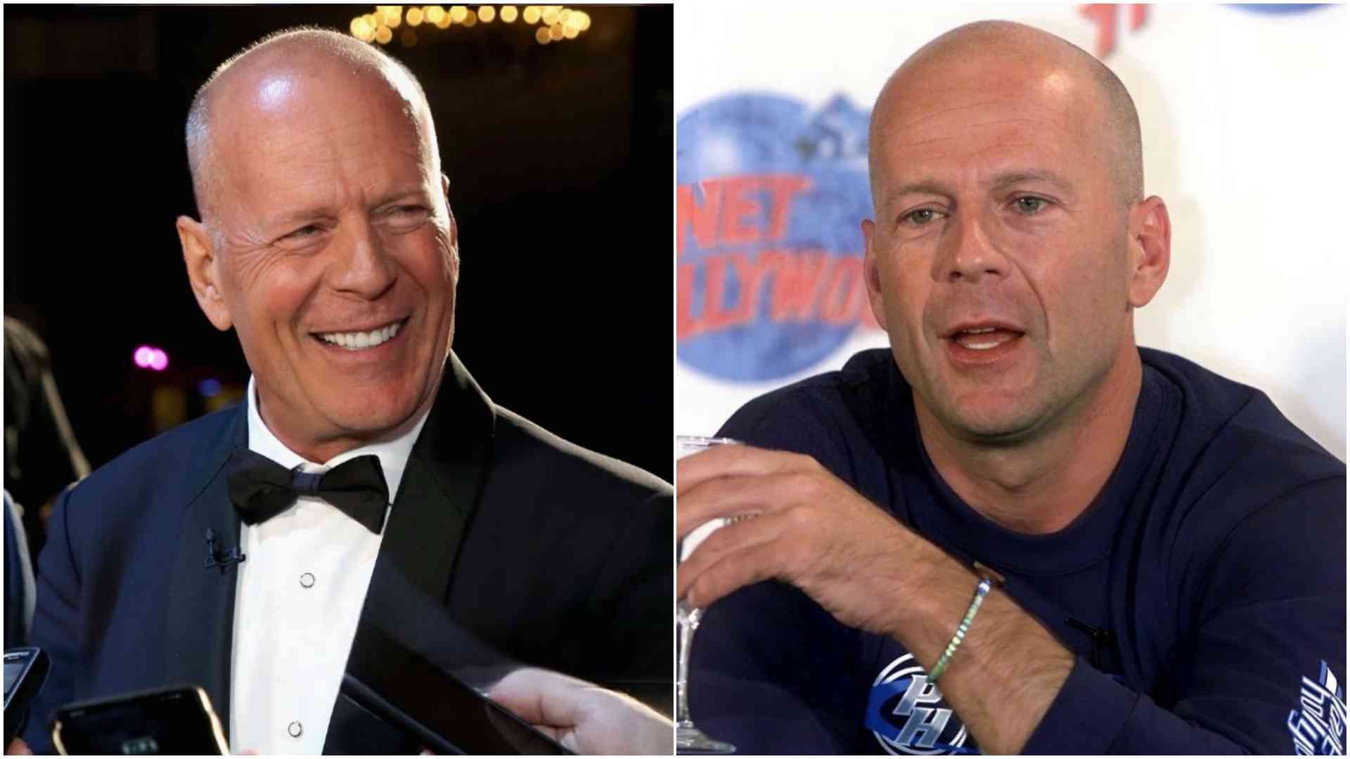 Bruce Willis: Hollywood star no longer able to speak, read, or walk as battle with dementia worsens
