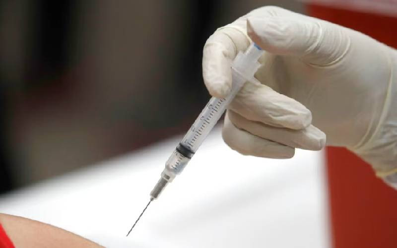Flu, Covid-19 infections rising in US, could worsen over holidays, CDC says