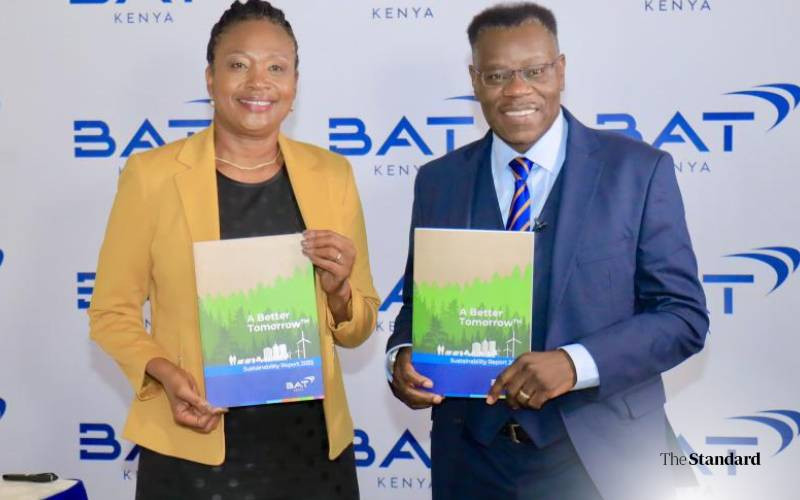 BAT roots for smokeless products ahead of No Tobacco Day