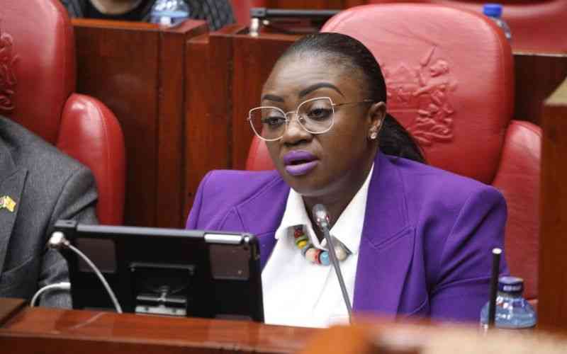 Explainer: What it really means when a political party expels a member