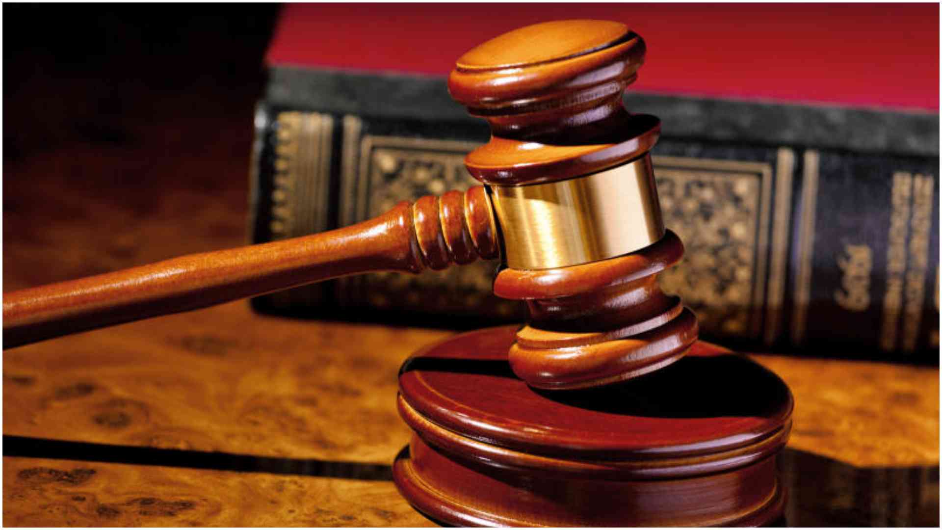 Nairobi man in court after allegedly scamming Saudi based ex-lover Sh480,000