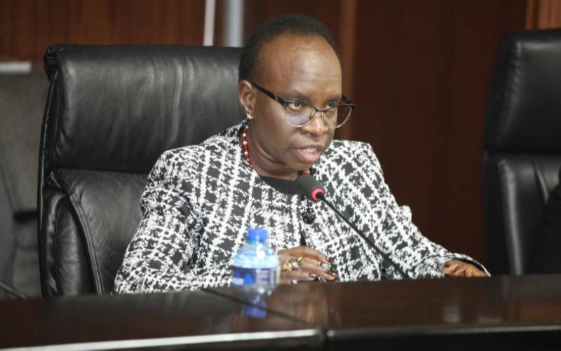 Baringo medics suspend their strike