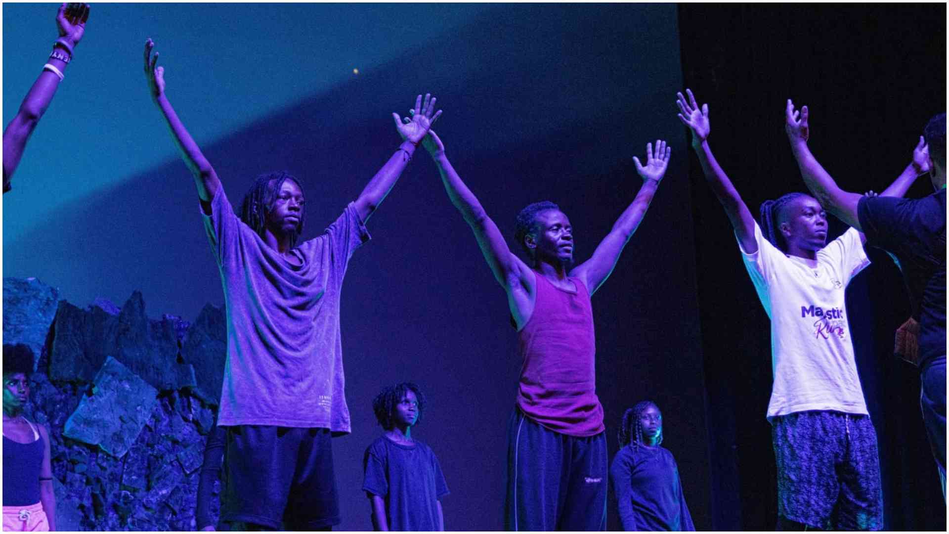 KITFest at 10: Nairobi's theatre extravaganza marks decade of creative brilliance