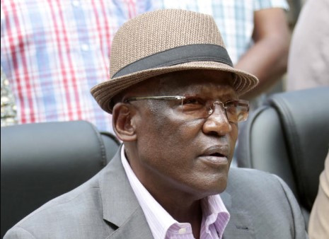 Muthama: UDA not interested in extending presidential term