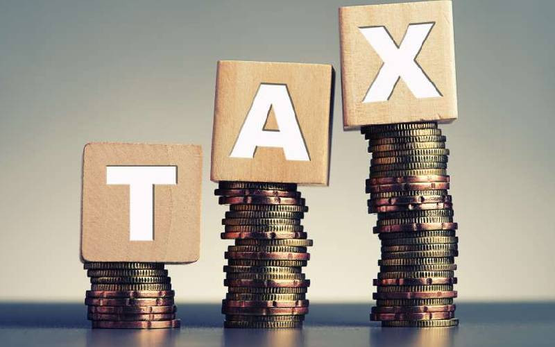 Policy shift key to dragging informal sector into the tax net
