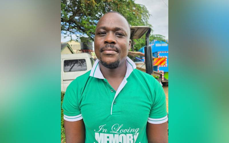 DCI arrest man over social media posts
